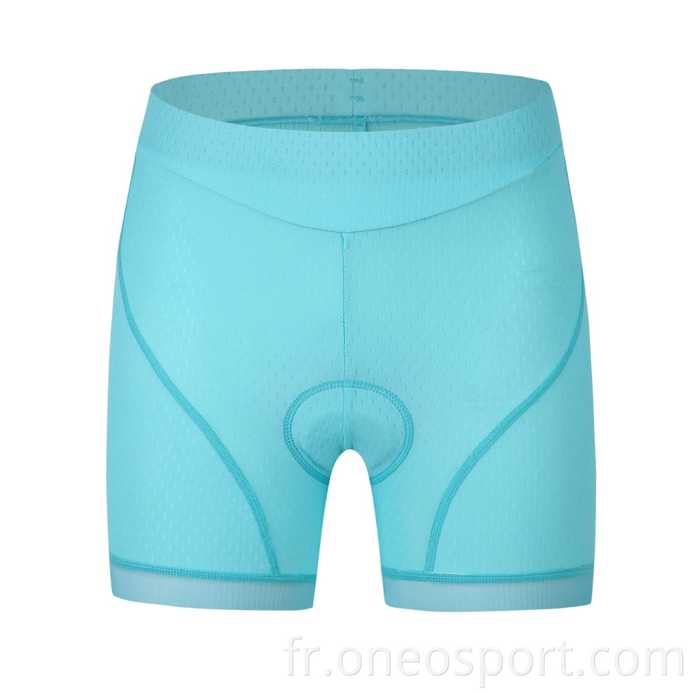 Cycling Underwear With Pads